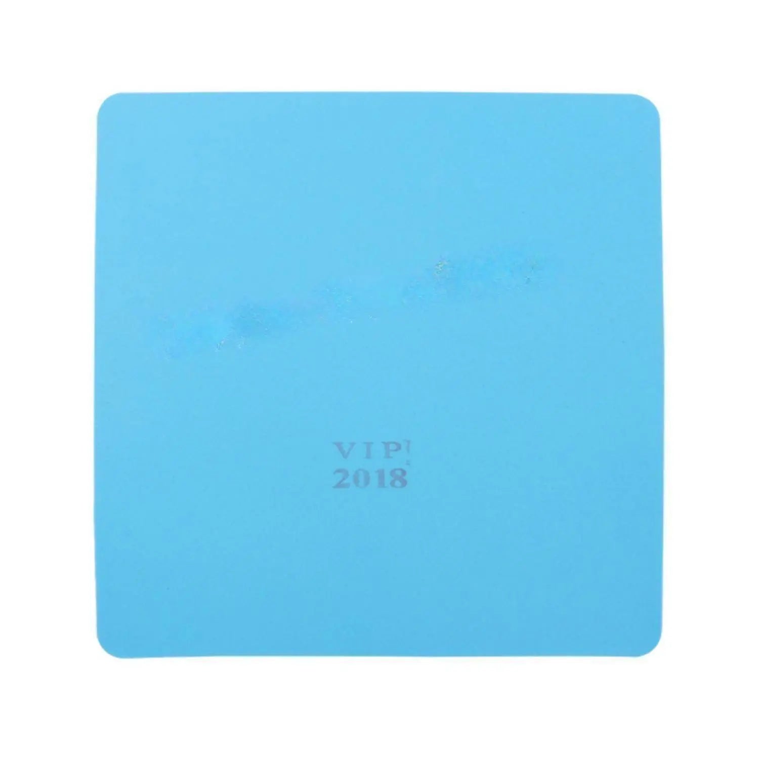 TUTTLE VIP 2018 Super Light TACKY 40+ Table Tennis Rubber Ping Pong Sponge Tenis De Mesa