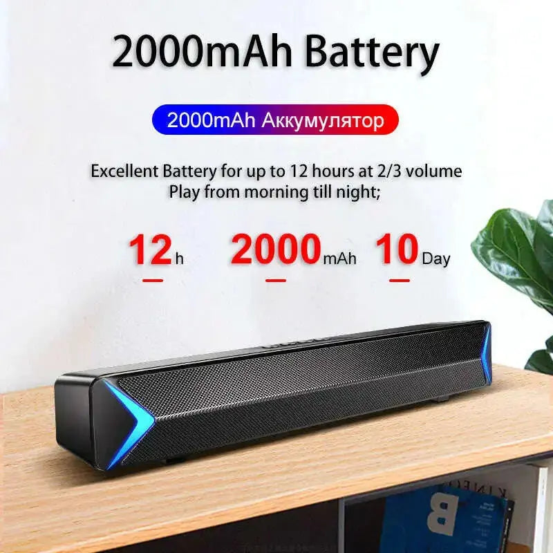 TV-Sound-Bar-Wireless-Bluetooth-compatible-Surround-SoundBar-For-PC-Theater-TV-Speaker-Home-Theater-FM-Radio-Surround-Soundbar-GreatEagleInc-334065139