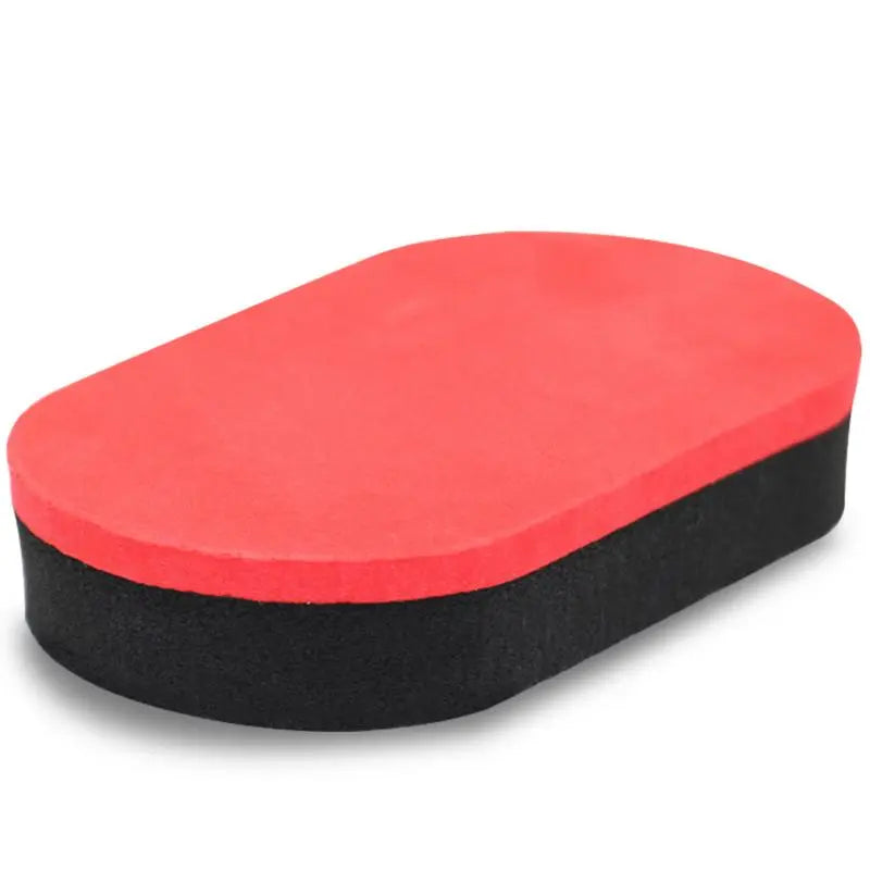 Table Tennis Rubber Bat Clean Sponge Racket Care Cleaning Tool Durable Soft Table Tennis Bats Cover Care Wash Sponge Pad
