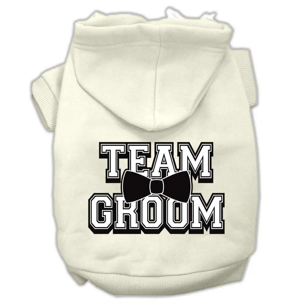 Team-Groom-Screen-Print-Pet-Hoodies-Cream-Size-Med-GreatEagleInc-319734096
