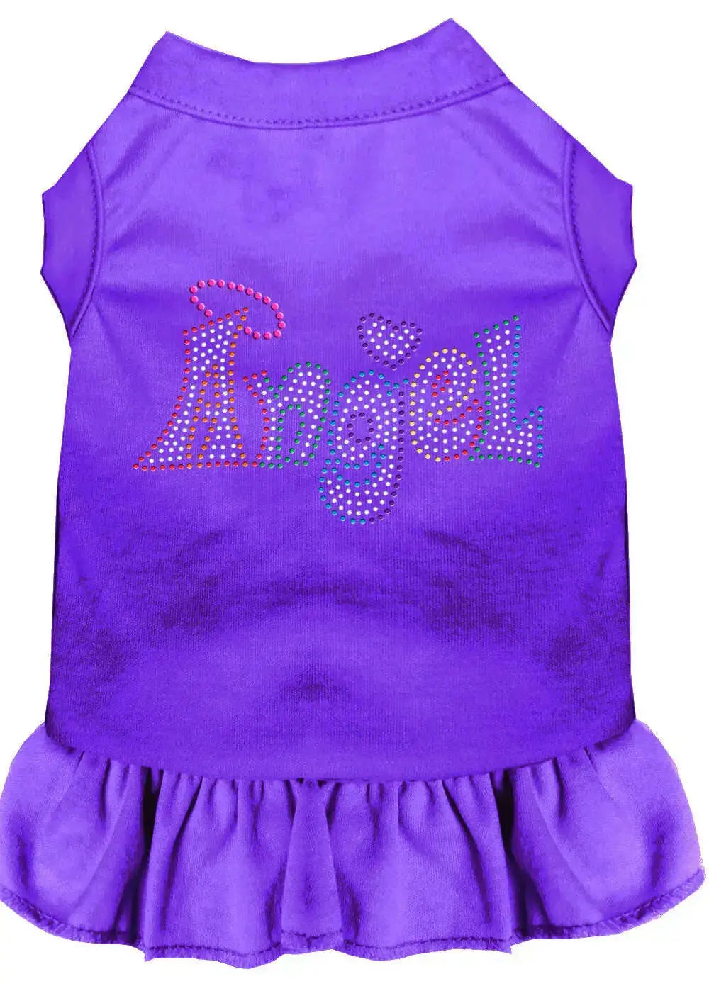 Technicolor-Angel-Rhinestone-Pet-Dress-Purple-Xs-GreatEagleInc-333861958