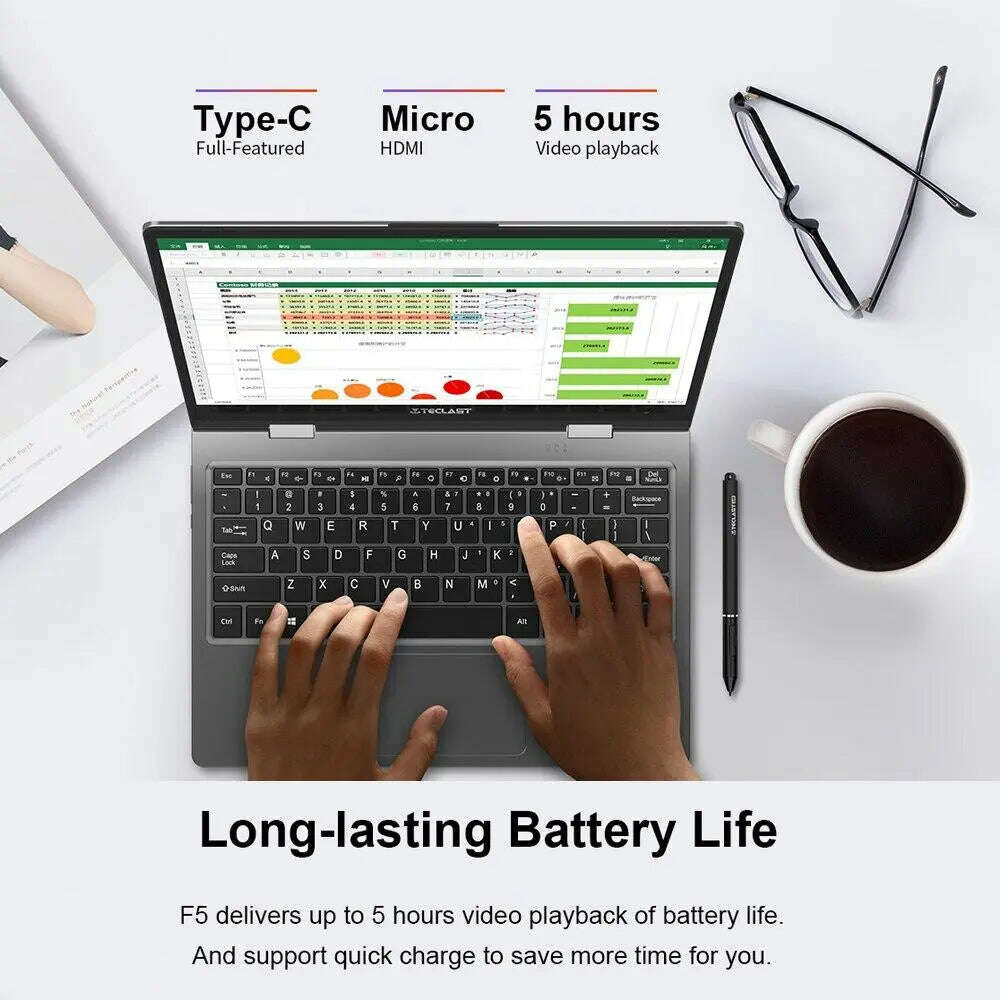 Teclast-F5-Laptop-Intel-8GB-RAM-256GB-SSD-Windows10-1920_1080-Quick-Charge-360-Rotating-Touch-Screen-11.6_-Notebook-PC-GreatEagleInc-317593117