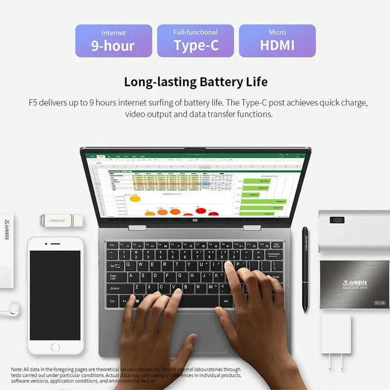 Teclast-F5-laptop-11.6_-Windows10-Intel-Celeron-N4100-8GB-RAM-256GB-SSD-360oRotating-1920_1080-IPS-Touch-Screen-Type-C-NotebooK-GreatEagleInc-317718511
