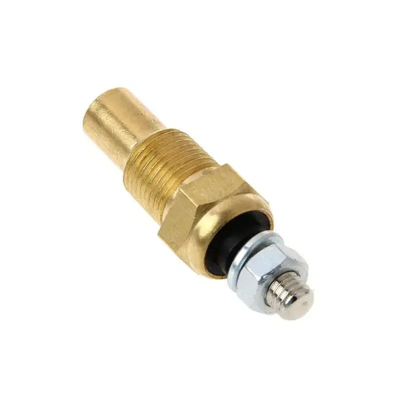 Temperature-Temp-Sensor-Water-Oil-Unit-Sender-Gauge-Electric-Sender-GreatEagleInc-334042096