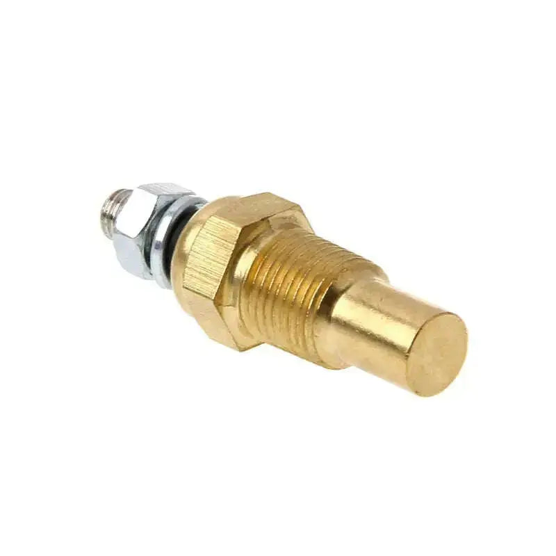 Temperature-Temp-Sensor-Water-Oil-Unit-Sender-Gauge-Electric-Sender-GreatEagleInc-334042126