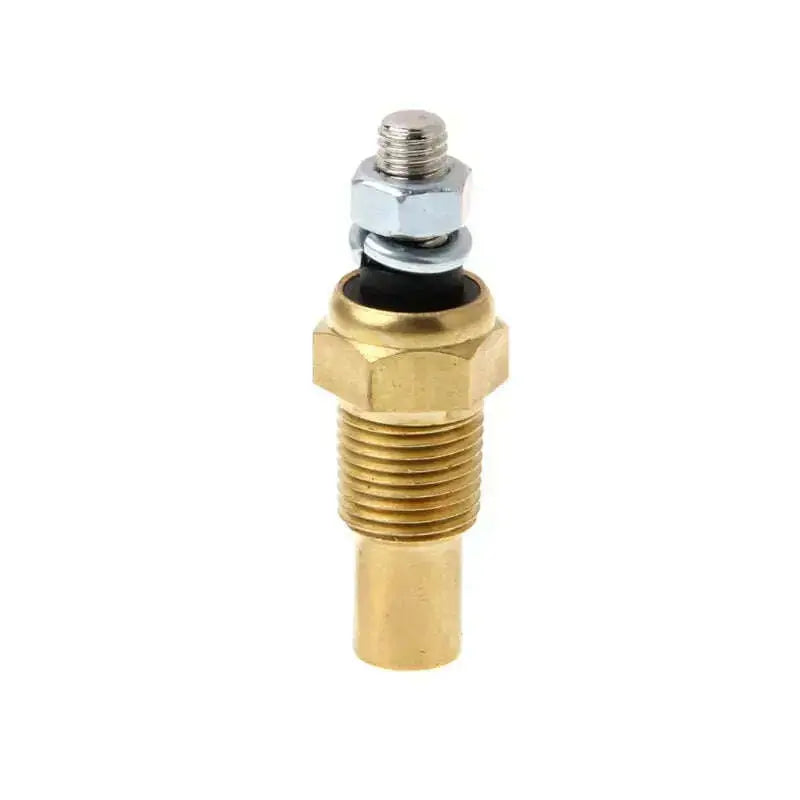 Temperature-Temp-Sensor-Water-Oil-Unit-Sender-Gauge-Electric-Sender-GreatEagleInc-334042450