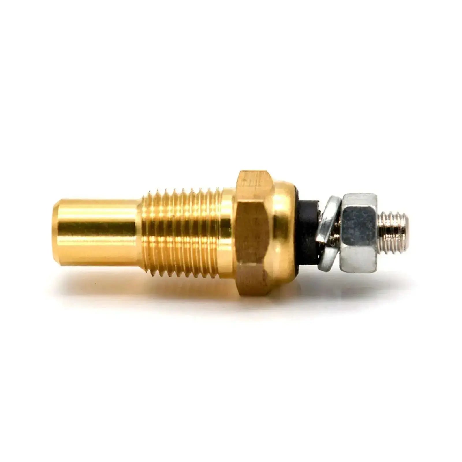 Temperature-Temp-Sensor-Water-Oil-Unit-Sender-Gauge-Electric-Sender-GreatEagleInc-334042526