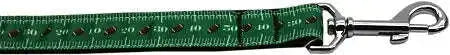 The-Shortest-Yard-Nylon-Dog-Leash-5-8-Inch-Wide-6ft-Long-GreatEagleInc-318824076