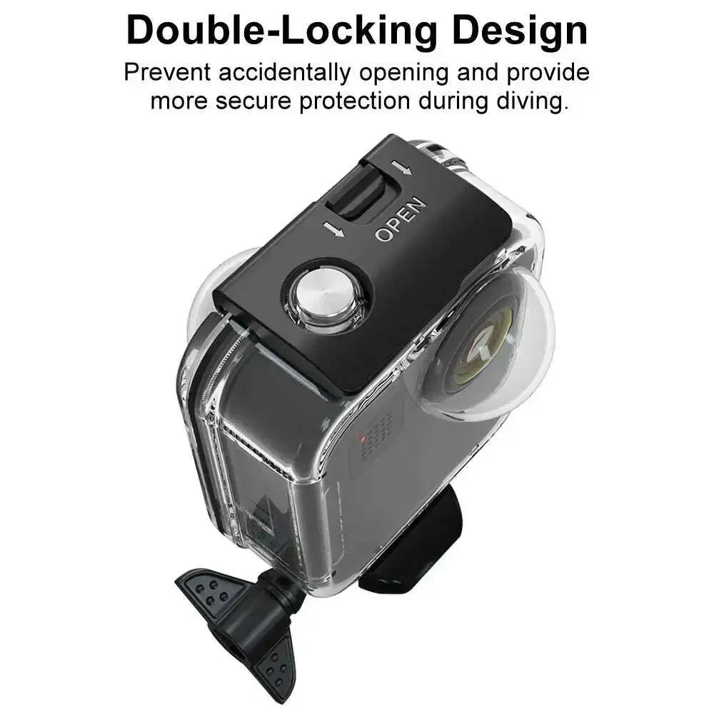 Touch-Waterproof-case-waterproof-shell-panoramic-action-camera-diving-protective-box-gopro-max-accessories-GreatEagleInc-333975959