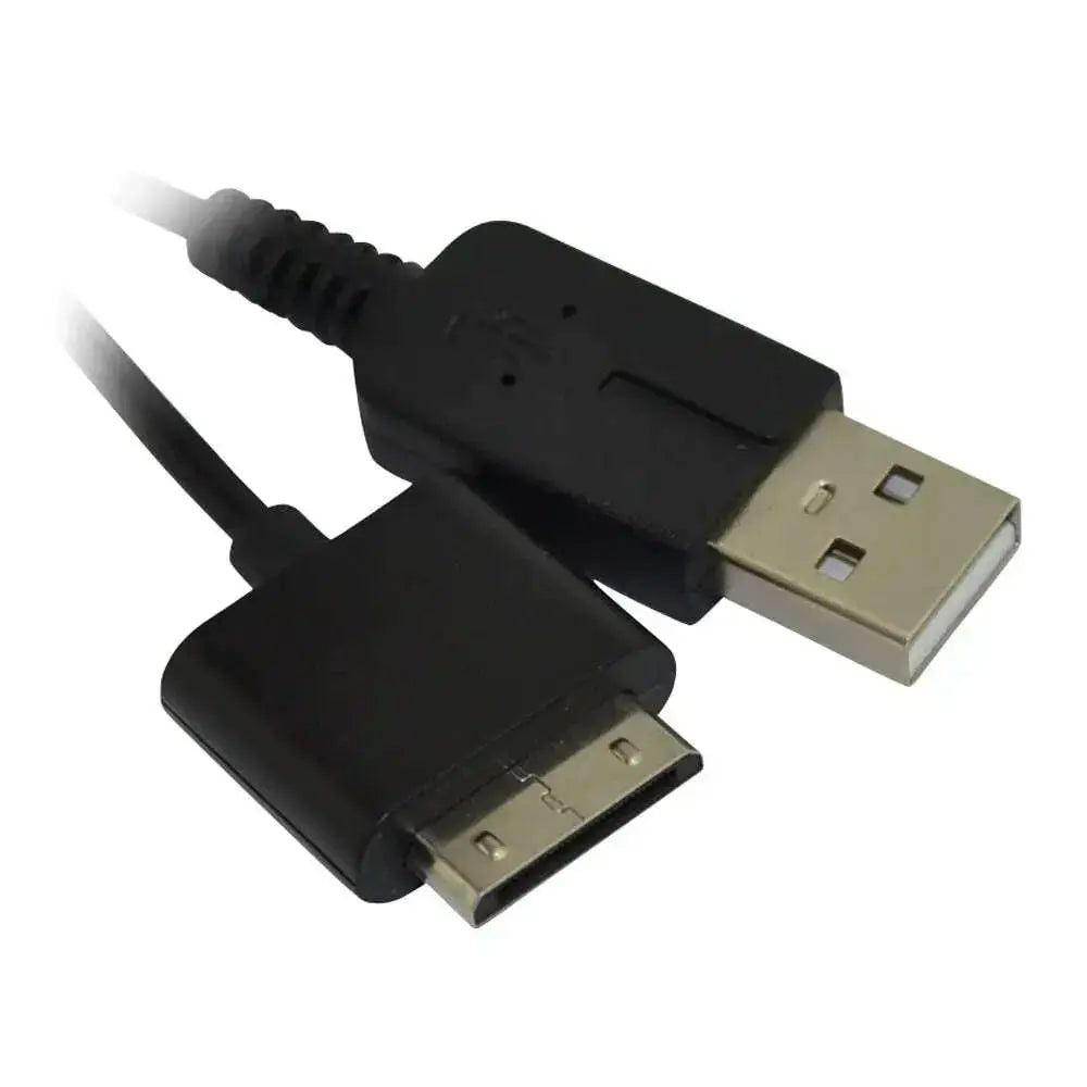 USB-Data-Transfer-Charger-Cable-for-Sony-PSP-Go-for-PlayStation-PSP-N1000-N1000-to-PC-Sync-Wire-Lead-GreatEagleInc-333980829