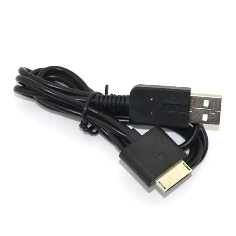 USB-Data-Transfer-Charger-Cable-for-Sony-PSP-Go-for-PlayStation-PSP-N1000-N1000-to-PC-Sync-Wire-Lead-GreatEagleInc-333980978