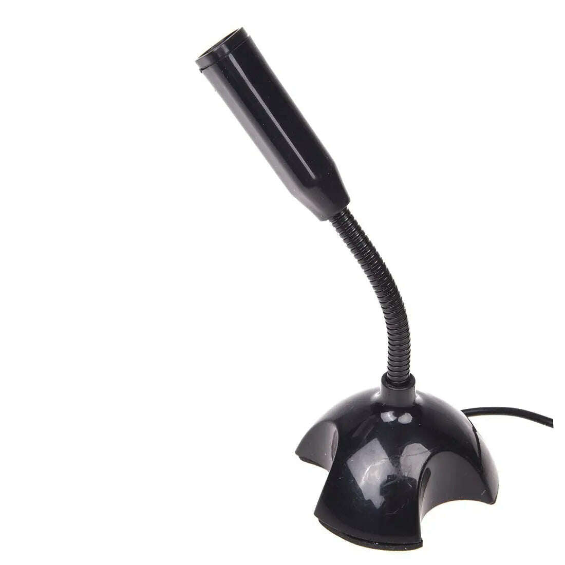 USB-Microphone-Web-Flexible-Noise-Canceling-Mic-For-Mac-PC-Computer-Laptop-Stand-GreatEagleInc-333994634