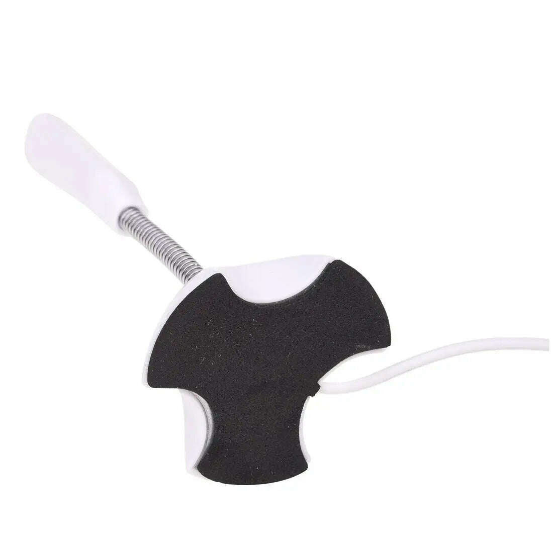 USB-Microphone-Web-Flexible-Noise-Canceling-Mic-For-Mac-PC-Computer-Laptop-Stand-GreatEagleInc-333994746