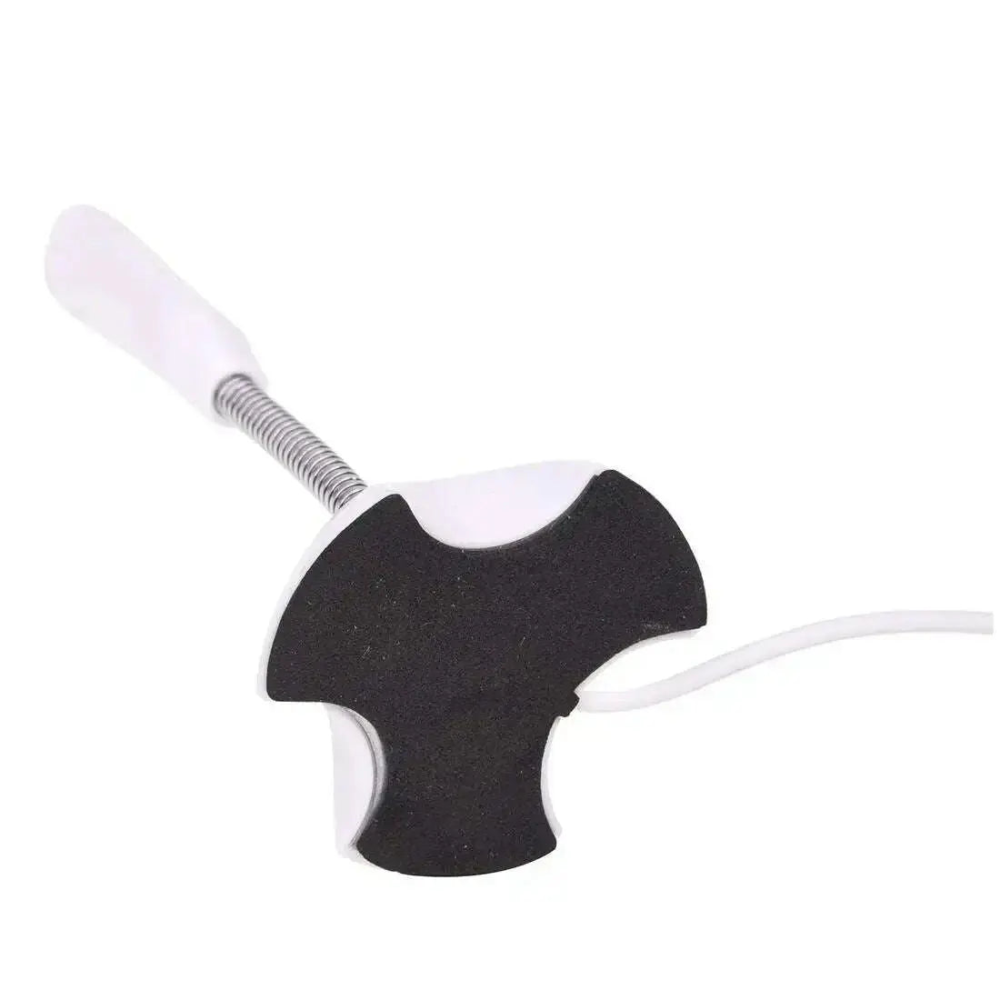 USB-Microphone-Web-Flexible-Noise-Canceling-Mic-For-Mac-PC-Computer-Laptop-Stand-GreatEagleInc-333994742