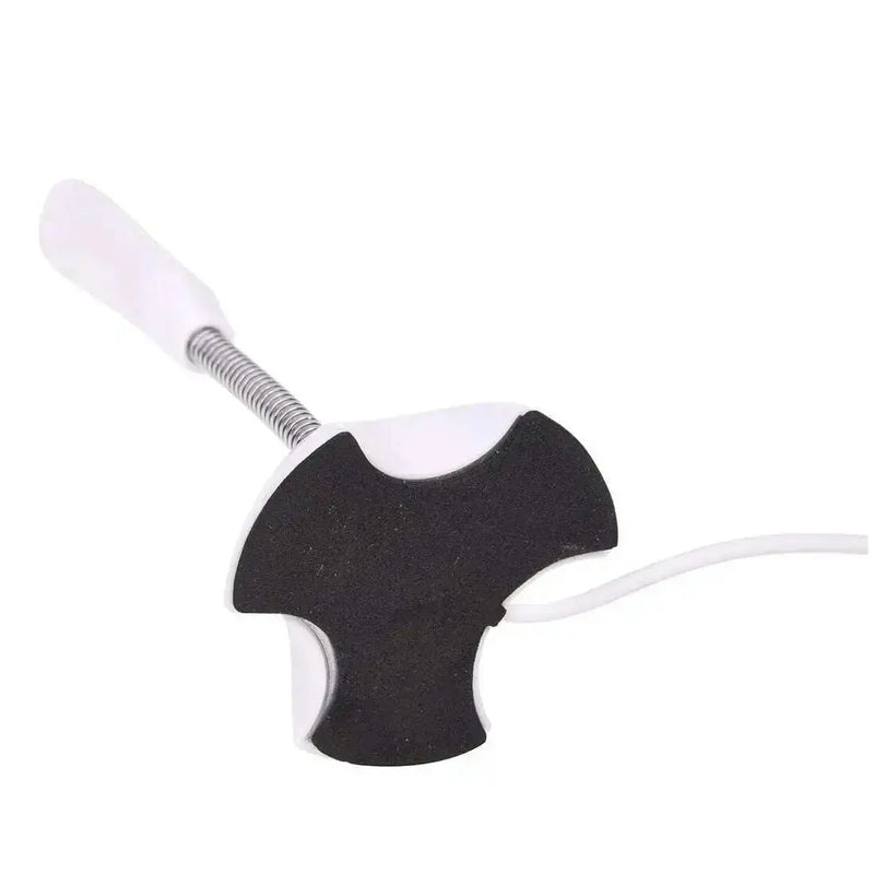 USB-Microphone-Web-Flexible-Noise-Canceling-Mic-For-Mac-PC-Computer-Laptop-Stand-GreatEagleInc-333994742