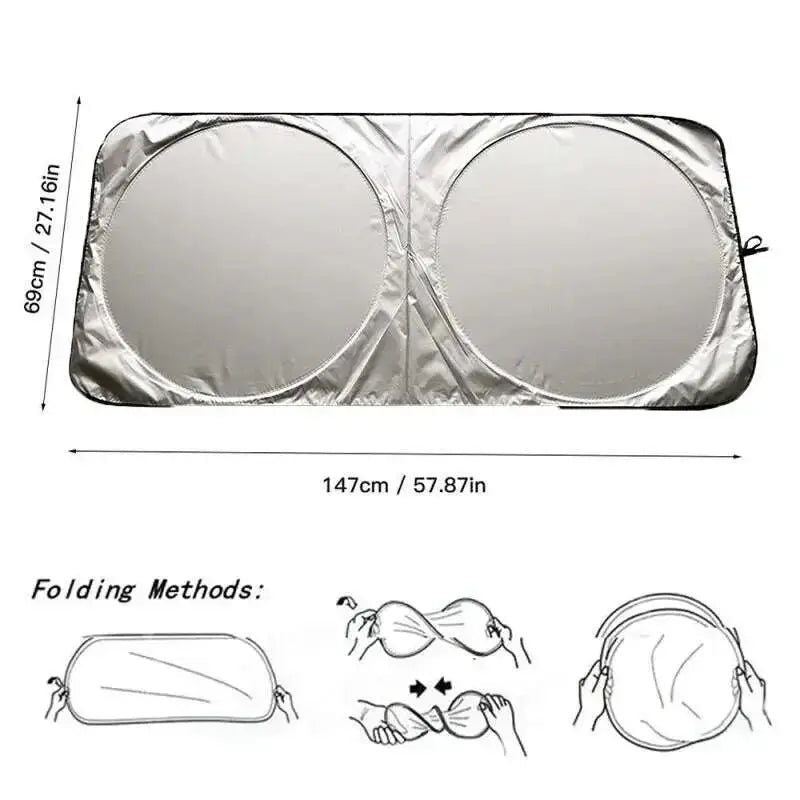 UV-Protect-Car-Window-Film-Auto-Visor-Windshield-Windscreen-Sun-Block-Cover-Folding-Jumbo-Front-Rear-Car-Window-Sun-Shade-GreatEagleInc-334041071