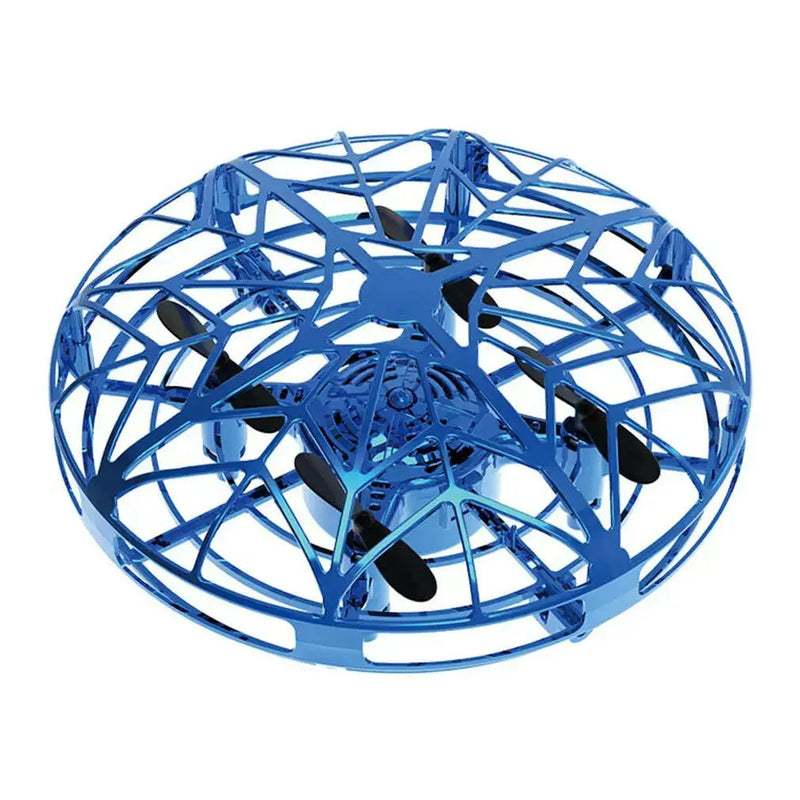Ufo-Induction-Aircraft-Infraed-Hand-Sensing-Mini-Drone-Anti-collision-Hand-Operated-Four-axis-Flying-Saucer-Kids-Helicopter-Toys-GreatEagleInc-334021082