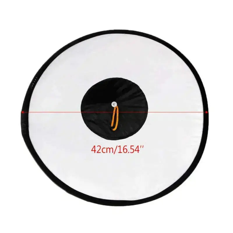 Universal-42cm-Round-Studio-Flash-Softbox-Speedlite-Diffuser-Reflector-Strap-for-Canon-Nikon-Sony-Yongnuo-GreatEagleInc-334068292