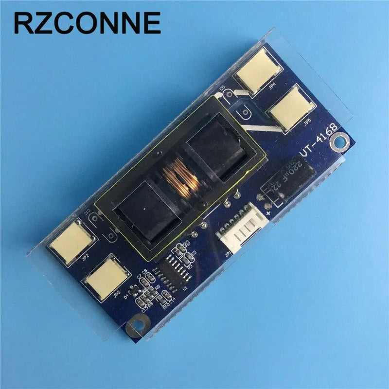 Universal CCFL Inverter 4 Lamps 10-30V for 15-24" Widescreen LCD Laptop Monitor small size can Replacement - GreatEagleInc