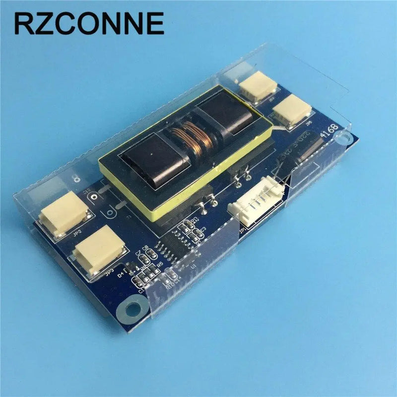 Universal CCFL Inverter 4 Lamps 10-30V for 15-24" Widescreen LCD Laptop Monitor small size can Replacement - GreatEagleInc