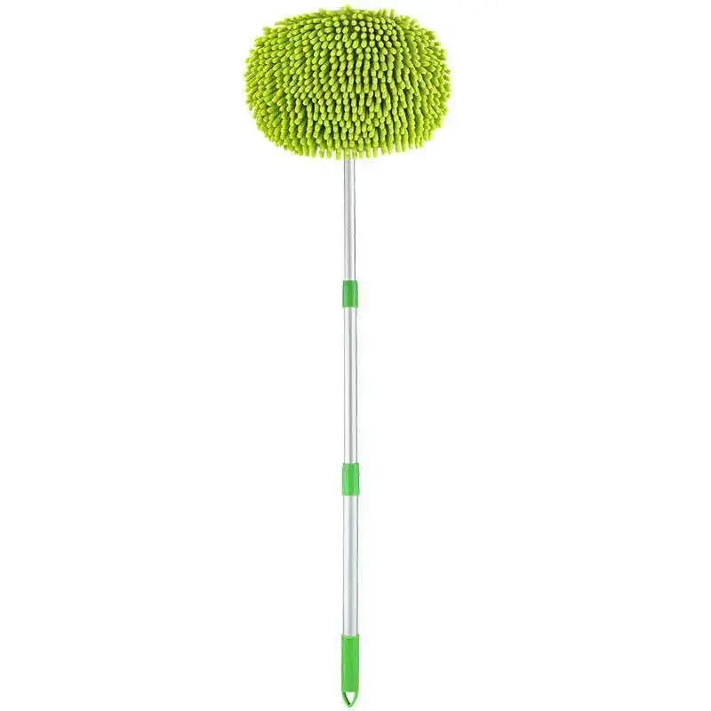 Upgrade-Three-section-telescopic-car-washing-mop-Super-absorbent-Car-Cleaning-Car-brushes-Mop-Window-Wash-Tool-Dust-Wax-Mop-Soft-GreatEagleInc-334056424