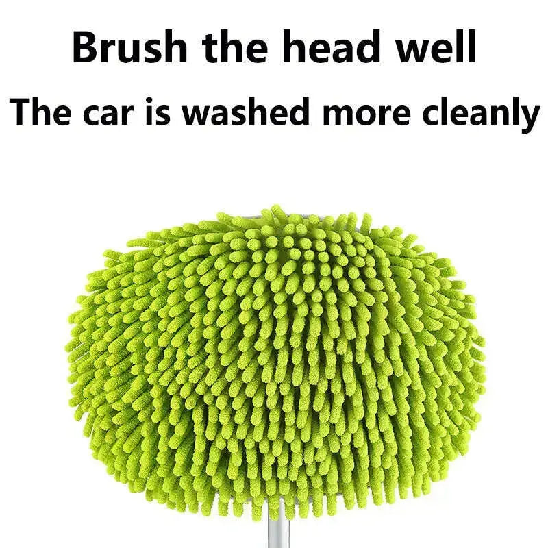 Upgrade-Three-section-telescopic-car-washing-mop-Super-absorbent-Car-Cleaning-Car-brushes-Mop-Window-Wash-Tool-Dust-Wax-Mop-Soft-GreatEagleInc-334056512