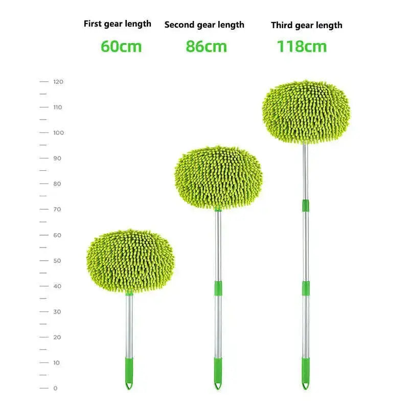Upgrade-Three-section-telescopic-car-washing-mop-Super-absorbent-Car-Cleaning-Car-brushes-Mop-Window-Wash-Tool-Dust-Wax-Mop-Soft-GreatEagleInc-334056680