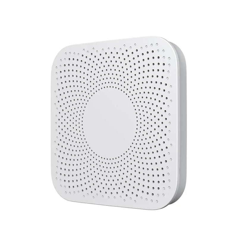 VIOMI VF-2CB Square White Kitchen Refrigerator Air Purifier Household Ozone Sterilizing Deodor Device Flavor Filter Core From Xiaomi Youpin (White)