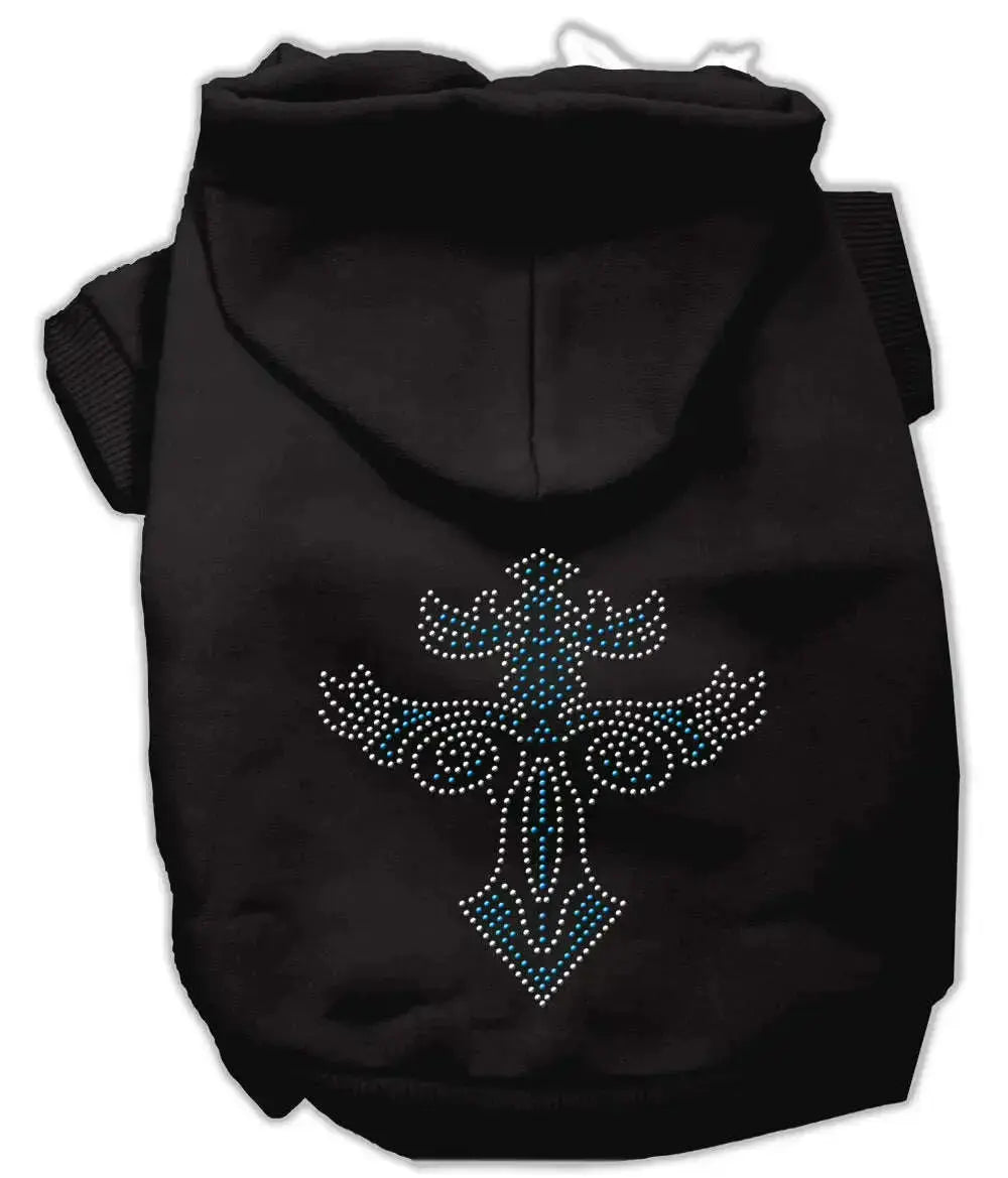 Warrior_s-Cross-Studded-Hoodies-Black-Xxxl-GreatEagleInc-319554487