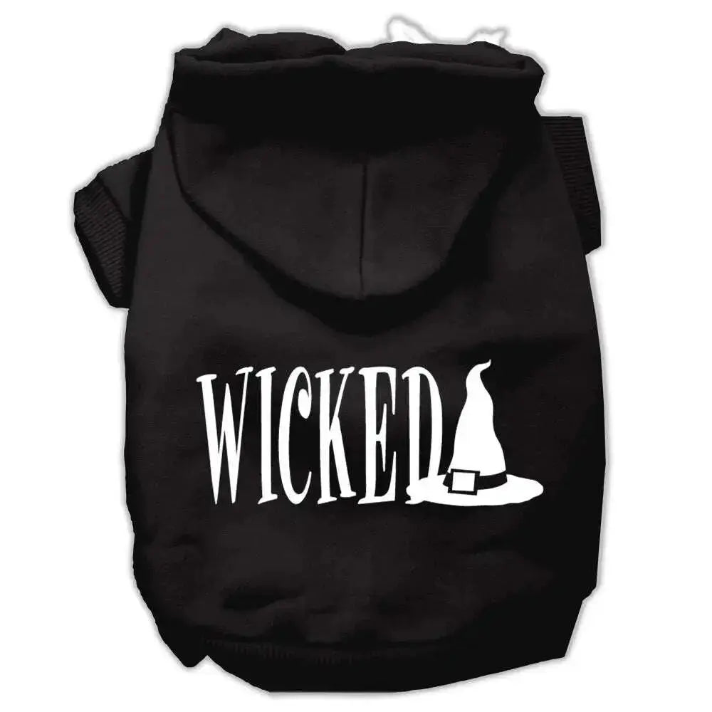Wicked-Screen-Print-Pet-Hoodies-Black-Size-Xxl-GreatEagleInc-319448970