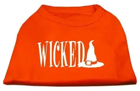 Wicked-Screen-Print-Shirt-Orange-Xxxl-GreatEagleInc-319014376
