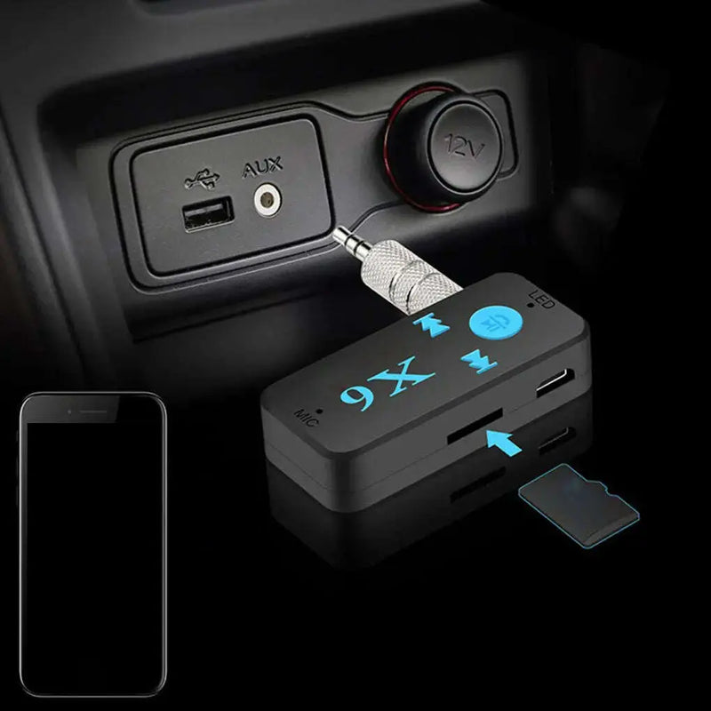 X6-Car-Audio-Receiver-3.5mm-Mini-Wireless-Car-Jack-Adapter-Hands-free-Music-AUX-For-Speaker-Headphone-Car-GreatEagleInc-334029282