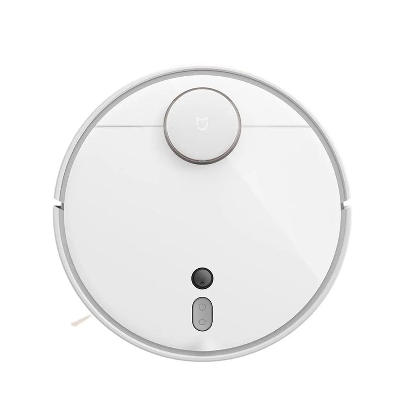 XIAOMI Mijia 1S Robot Vacuum Cleaner AI Intelligent Planning, 5200mAh Battery, 2000Pa Strong Suction, MIJIA APP Control, LDS Laser navigation, Dual SLAM Fusion Algorithm