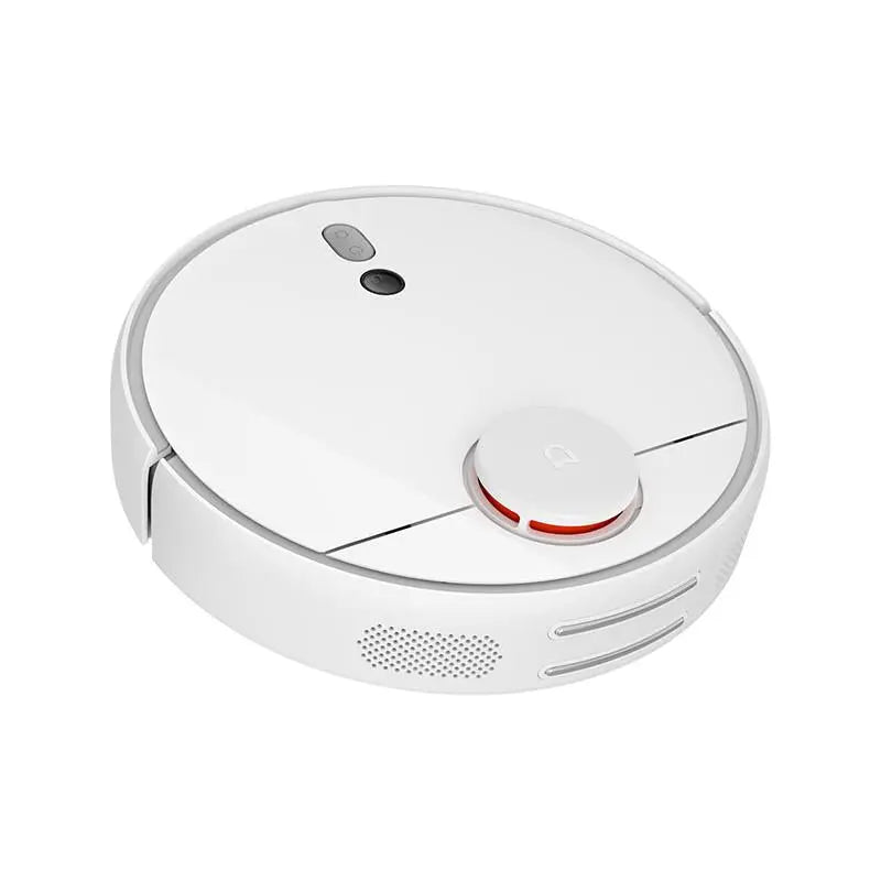 XIAOMI Mijia 1S Robot Vacuum Cleaner AI Intelligent Planning, 5200mAh Battery, 2000Pa Strong Suction, MIJIA APP Control, LDS Laser navigation, Dual SLAM Fusion Algorithm