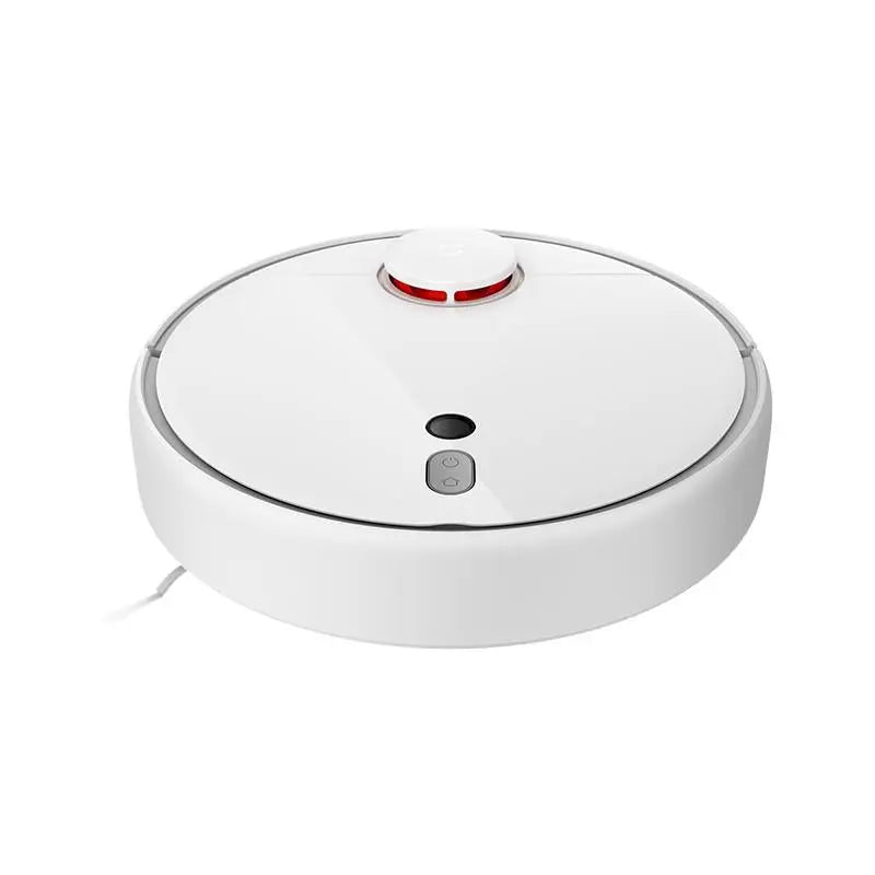 XIAOMI Mijia 1S Robot Vacuum Cleaner AI Intelligent Planning, 5200mAh Battery, 2000Pa Strong Suction, MIJIA APP Control, LDS Laser navigation, Dual SLAM Fusion Algorithm