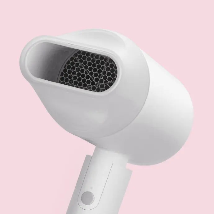 XIAOMI Mijia Foldable Hair Dryer Portable Negative Ion Electric Hair Dryer Quick Dry Low Noise Blow Dryer For Traveling&Household