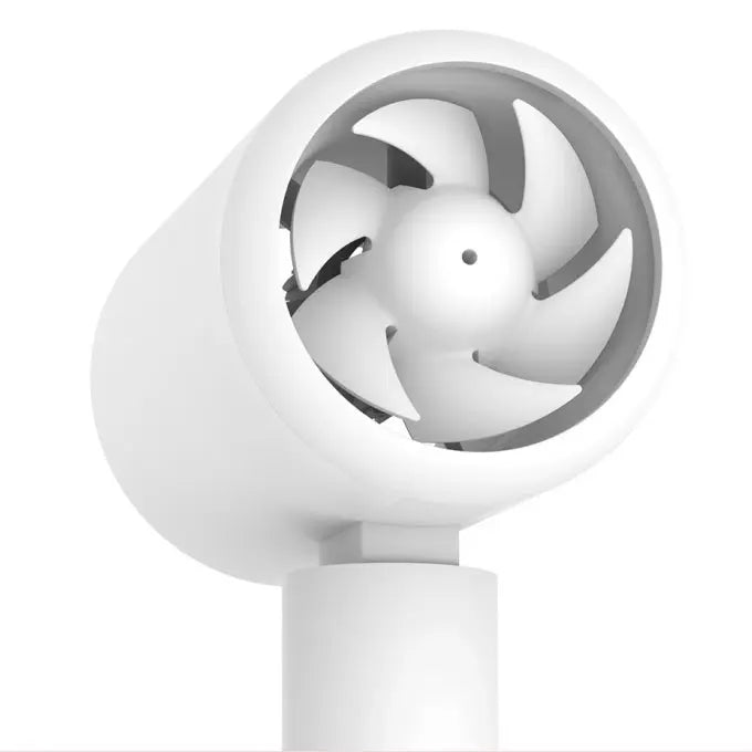XIAOMI Mijia Foldable Hair Dryer Portable Negative Ion Electric Hair Dryer Quick Dry Low Noise Blow Dryer For Traveling&Household