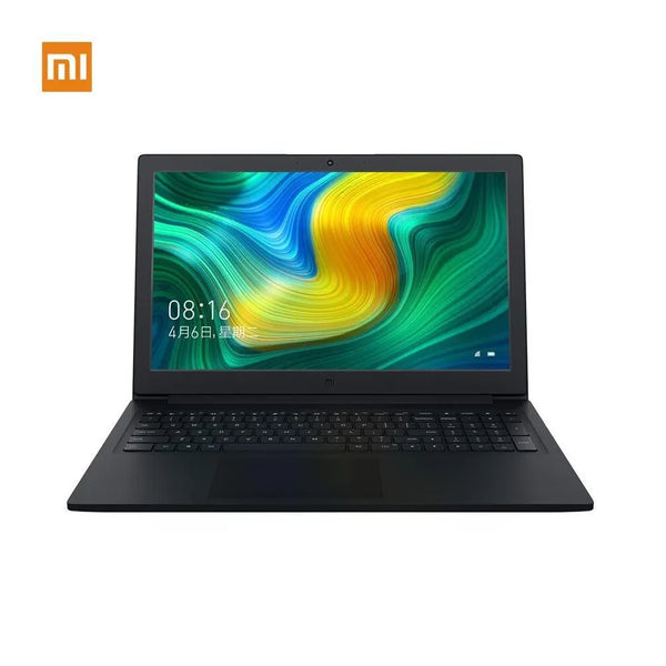 Xiaomi Mi Notebook Ruby 15.6'' Intel Core i5-8250U 4G DDR4 128GB SSD + 1TB HDD NVIDIA GeForce MX110 2G GDDR5 Air Laptop Grey (i5-8250U 4G 128GB Intel I5) - GreatEagleInc