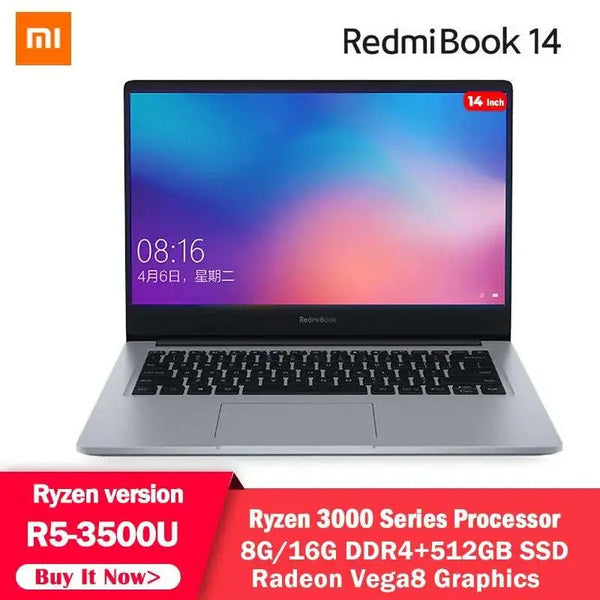 Xiaomi-Mi-Redmibook-Laptop-14-inch-AMD-Ryzen-5-3500U-16GB-8GB-DDR4-256G-512G-SSD-Windows-10-Notebook-Computer-For-Study-Work-GreatEagleInc-317667490