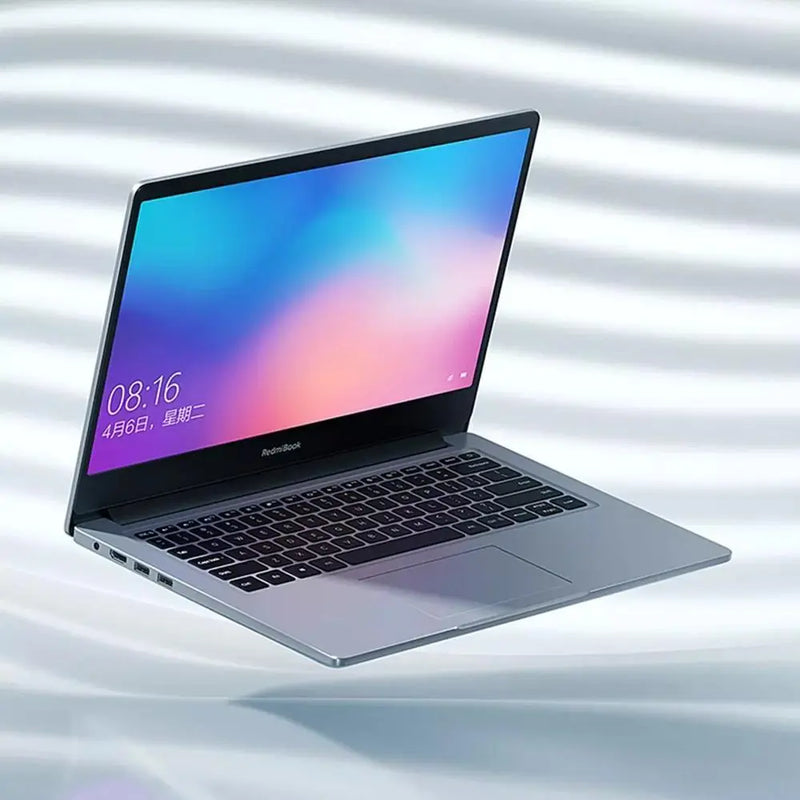 Xiaomi Mi Redmibook Laptop 14 inch AMD Ryzen 5-3500U 16GB / 8GB DDR4 256G / 512G SSD Windows 10 Notebook Computer For Study Work - GreatEagleInc