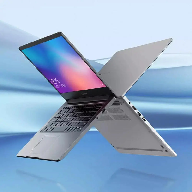Xiaomi Mi Redmibook Laptop 14 inch AMD Ryzen 5-3500U 16GB / 8GB DDR4 256G / 512G SSD Windows 10 Notebook Computer For Study Work - GreatEagleInc