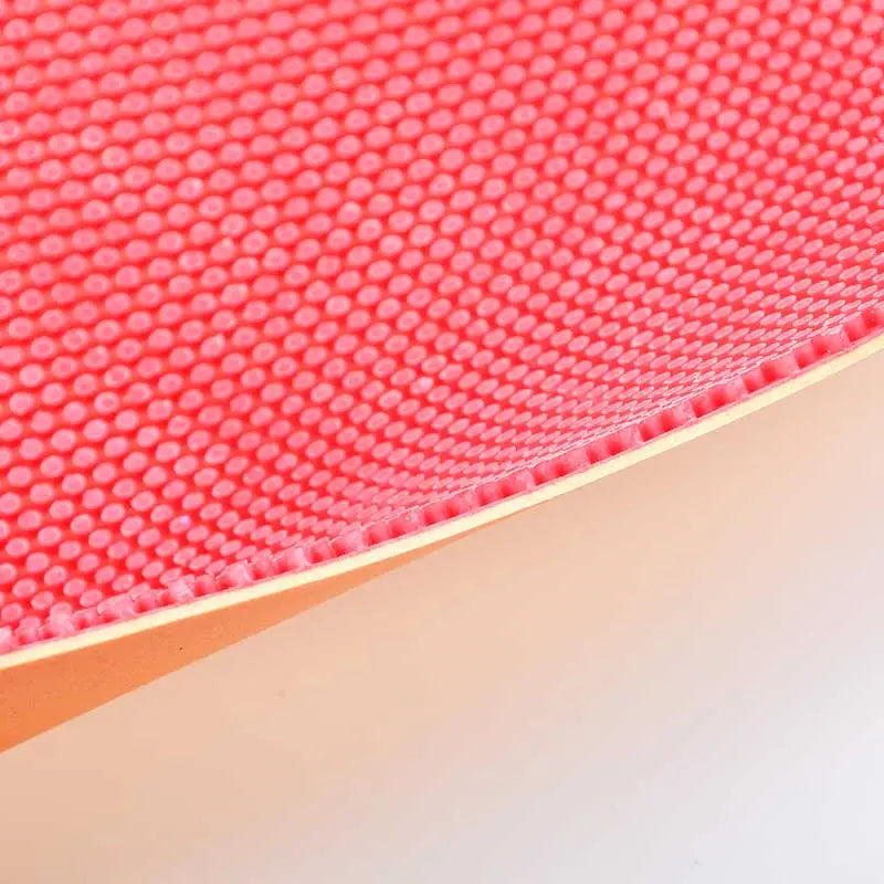 YINHE Neptune Pips-Long Galaxy Table Tennis rubber topsheet OX ping pong with sponge