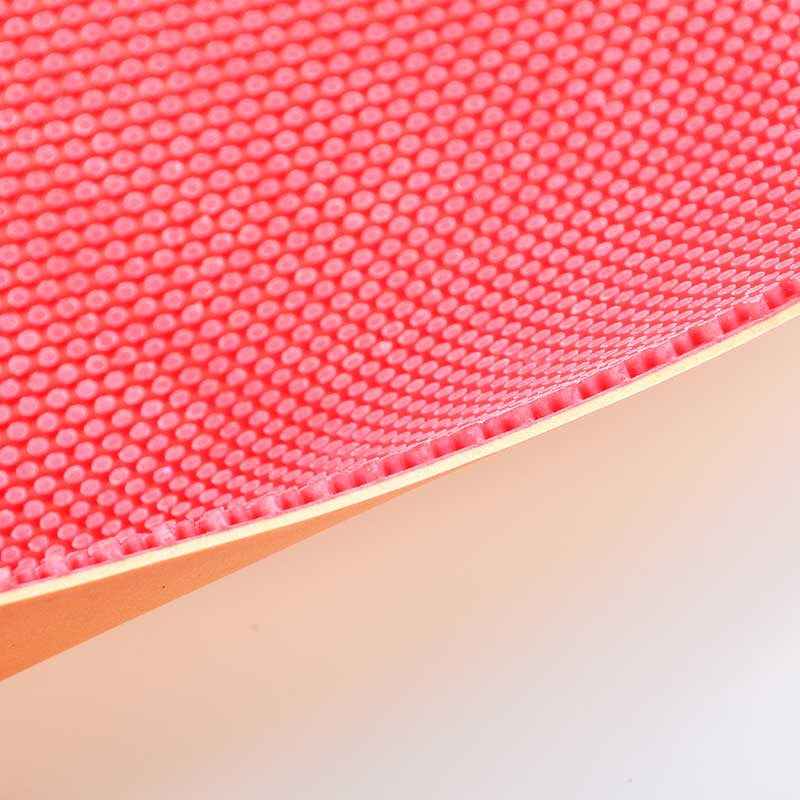 YINHE Neptune Pips-Long Galaxy Table Tennis rubber topsheet OX ping pong with sponge