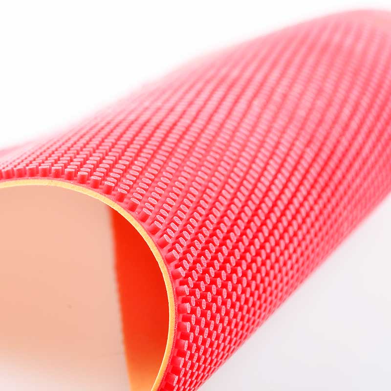 YINHE Neptune Pips-Long Galaxy Table Tennis rubber topsheet OX ping pong with sponge