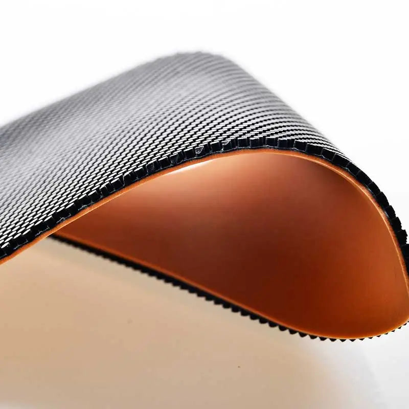 YINHE Neptune Pips-Long Galaxy Table Tennis rubber topsheet OX ping pong with sponge