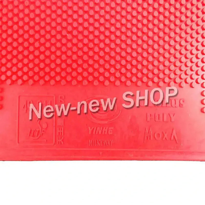 Yinhe-Uranus-Poly-Short-Pips-Out-Table-Tennis-_PingPong_-Rubber-_without-Sponge_-FreeDropship-334612096