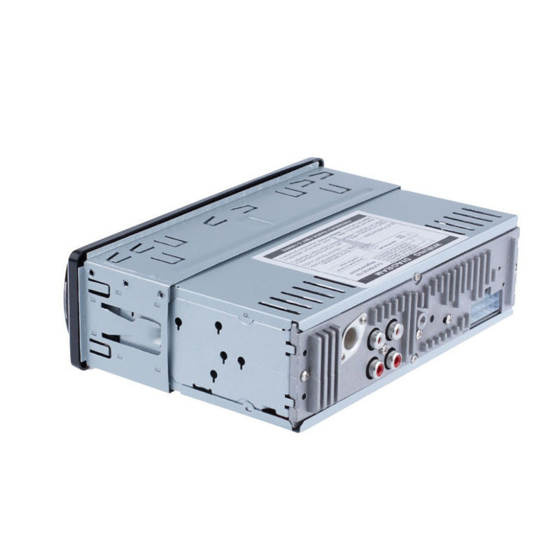 JSD-520 Car Radio Stereo Player JSD520 Bluetooth USB/SD/AUX MMC Subwoofer Vehicle Audio With Retail Box