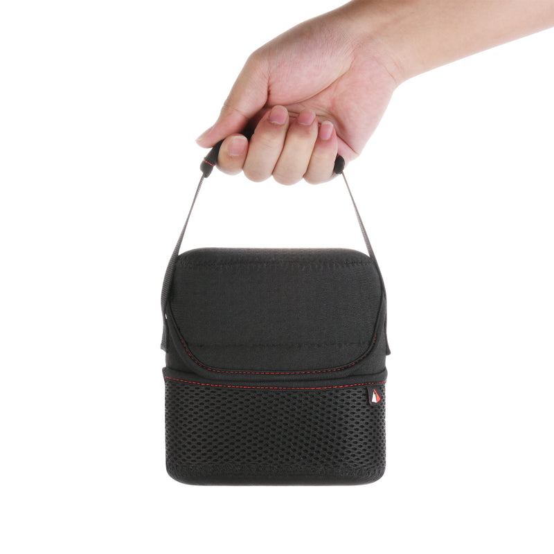 Neoprene Portable Carrying Bag Case for Bose SoundLink Color II 2 Bluetooth Wireless Speaker Travel Storage Bag Handbag
