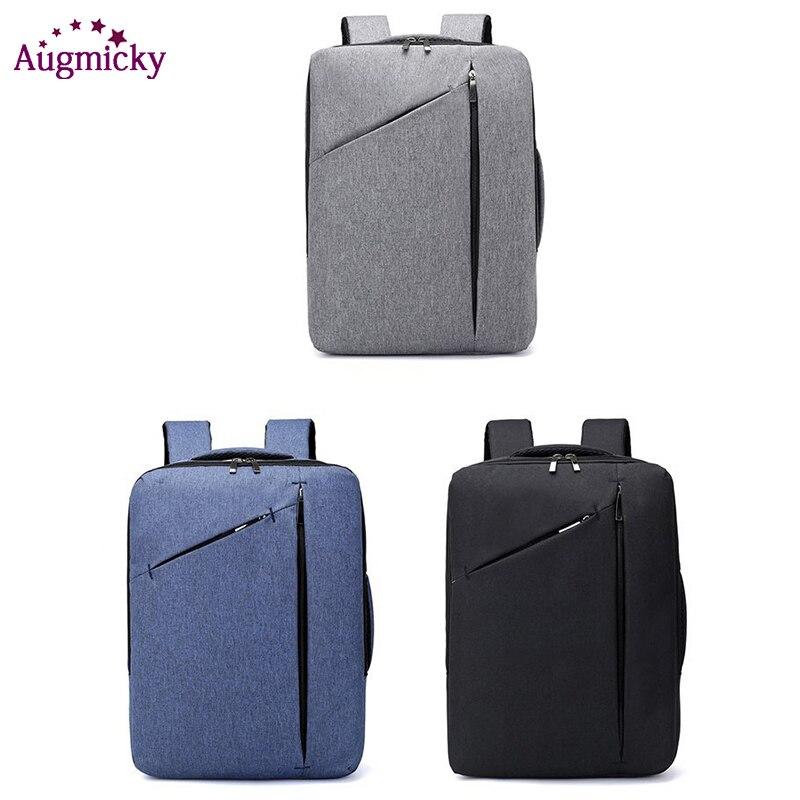 Anti Theft Multifunction Men 15.6inch Laptop Backpacks For Teenager Fashion Male Urban Backpack Male Travel business School Bags GreatEagleInc