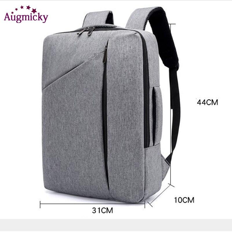 Anti Theft Multifunction Men 15.6inch Laptop Backpacks For Teenager Fashion Male Urban Backpack Male Travel business School Bags GreatEagleInc